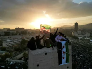 الدول المارقة